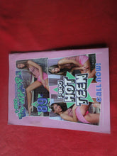 Load image into Gallery viewer, Vintage Nude Erotic Sexy Adult Magazine High Society Faye Reagan 2017 53