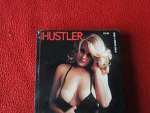 Load image into Gallery viewer, Vintage Erotic Adult Paperback Book/Novel Hustler CB'ers Delights 1981 X30