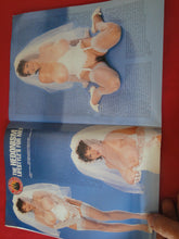 Load image into Gallery viewer, Vintage Nude Erotic Sexy Adult Magazine Juggs June 2001 V5