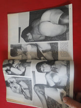 Load image into Gallery viewer, Vintage Nude Erotic Sexy Adult Magazine Man's Delight November 1976 P73