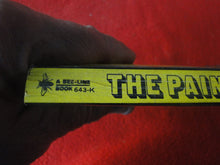 Load image into Gallery viewer, Vintage Erotic Adult Paperback Book/Novel The Pain King 1970 Bee Line X30