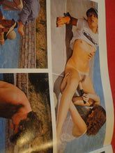 Load image into Gallery viewer, Vintage Nude Erotic Sexy Adult Magazine Triples All Color 1A