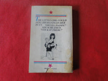 Load image into Gallery viewer, Vintage Erotic Adult Paperback Book/Novel Daddy's Sweet Sinner ROUGH PB3