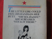 Load image into Gallery viewer, Vintage Erotic Adult Paperback Book/Novel Daddy's Sweet Sinner ROUGH PB3