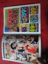 Load image into Gallery viewer, Vintage Nude Erotic Sexy Adult Magazine Cheating Housewives Stella Cox 53