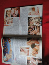 Load image into Gallery viewer, Vintage Nude Erotic Sexy Adult Magazine Cheri January 1985 JB13