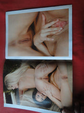 Load image into Gallery viewer, Vintage Nude Erotic Sexy Adult Magazine Cheating Housewives Stella Cox 53