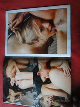 Load image into Gallery viewer, Vintage Nude Erotic Sexy Adult Magazine Cheating Housewives Stella Cox 53