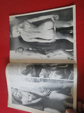 Load image into Gallery viewer, Vintage Nude Erotic Sexy Adult Magazine Man's Pleasure 1975 P73