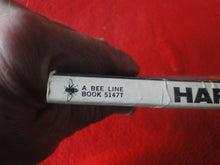 Load image into Gallery viewer, Vintage Erotic Adult Paperback Book/Novel Bee Line Hard 1973 X30