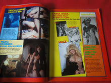 Load image into Gallery viewer, Vintage Nude Erotic Sexy Adult Magazine Partner April 1982 P80