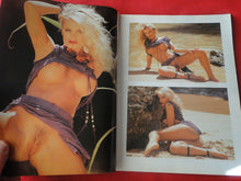 Load image into Gallery viewer, Vintage Nude Erotic Sexy Adult Magazine Gallery March 1995 JB11