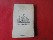 Load image into Gallery viewer, Vintage Erotic Adult Paperback Book/Novel Daddy's Naked Angels ROUGH PB3