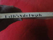 Load image into Gallery viewer, Vintage Erotic Adult Paperback Book/Novel Daddy's Naked Angels ROUGH PB3