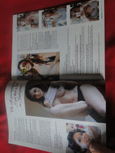 Load image into Gallery viewer, Vintage Nude Erotic Sexy Adult Magazine Hustler Sept. 2015 JB14