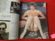 Load image into Gallery viewer, Vintage Nude Erotic Sexy Adult Magazine Gallery March 1995 JB11