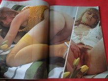 Load image into Gallery viewer, Vintage Nude Erotic Sexy Adult Magazine Partner April 1982 P80