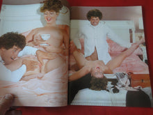 Load image into Gallery viewer, Vintage Nude Erotic Sexy Adult Magazine Chic March 1979 JB64