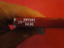 Load image into Gallery viewer, Vintage Adult Paperback Book/Novel Patch Pokets More Than A Teaser P58