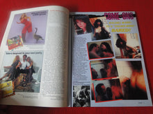 Load image into Gallery viewer, Vintage Nude Erotic Sexy Adult Magazine Swank July 1983 P99