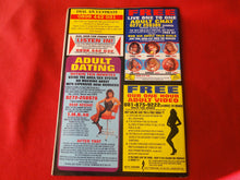 Load image into Gallery viewer, Vintage Nude Erotic Sexy Adult Magazine Fiesta 1992 JB11