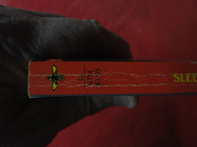 Load image into Gallery viewer, Vintage Erotic Adult Paperback Book/Novel Beeline Sleep Around Sis ROUGH PB3