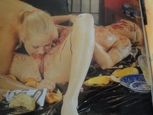 Load image into Gallery viewer, Vintage Nude Erotic Sexy Adult Magazine Holland Extreme 4 S1