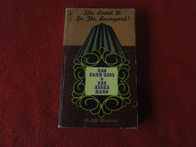 Load image into Gallery viewer, Vintage Erotic Adult Paperback Book/Novel The Farm Girl & The Hired Hand 1973 X3