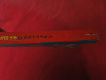 Load image into Gallery viewer, Vintage Erotic Adult Paperback Book/Novel Beeline Sleep Around Sis ROUGH PB3