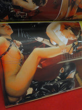 Load image into Gallery viewer, Vintage Nude Erotic Sexy Adult Magazine Holland Extreme 4 S1