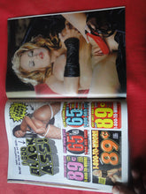 Load image into Gallery viewer, Vintage Nude Erotic Sexy Adult Magazine Stormy Daniels Club 2018 53