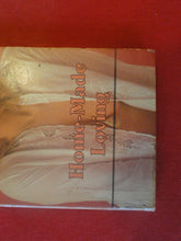 Load image into Gallery viewer, Vintage Erotic Adult Paperback Book/Novel Beeline Home-Made Loving ROUGH PB3