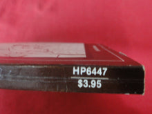 Load image into Gallery viewer, Vintage Erotic Adult Paperback Book/Novel The Hottest Virgins U3