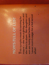 Load image into Gallery viewer, Vintage Erotic Adult Paperback Book/Novel Beeline Home-Made Loving ROUGH PB3