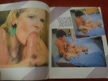 Load image into Gallery viewer, Vintage Nude Erotic Sexy Adult Magazine Sexfest 94 All Color CREASED JB28
