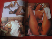 Load image into Gallery viewer, Vintage Nude Erotic Sexy Adult Magazine Swank August 1983 P99