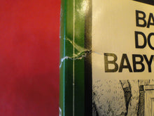 Load image into Gallery viewer, Vintage Erotic Adult Paperback Book/Novel Patch Pokets Back Door Babysitter PB2