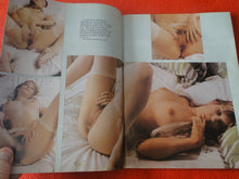 Load image into Gallery viewer, Vintage Nude Erotic Sexy Adult Magazine Caper July 1980 JB28