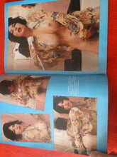 Load image into Gallery viewer, Vintage Nude Erotic Sexy Adult Magazine Caper July 1980 JB28
