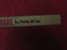 Load image into Gallery viewer, Vintage Erotic Adult Paperback Book/Novel Mary On The Make Eros Goldstripe 1972 X3