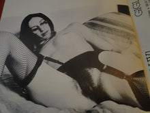 Load image into Gallery viewer, Vintage Nude Erotic Sexy Adult Magazine Gigi 1A