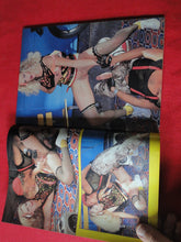 Load image into Gallery viewer, Vintage Nude Erotic Sexy Adult Magazine Foreplay August 1988 JB13