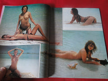 Load image into Gallery viewer, Vintage Nude Erotic Sexy Adult Magazine Partner November 1982 P80
