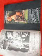 Load image into Gallery viewer, Vintage Nude Erotic Sexy Adult Magazine Game October 1975 JB28