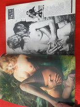 Load image into Gallery viewer, Vintage Nude Erotic Sexy Adult Magazine Game October 1975 JB28