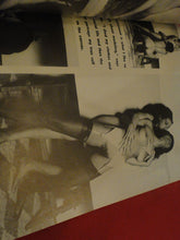 Load image into Gallery viewer, Vintage Nude Erotic Sexy Adult Magazine Naked Femme 1969 1A