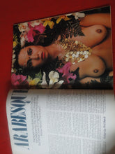 Load image into Gallery viewer, Vintage Nude Erotic Sexy Adult Magazine Swank November 1979 P99