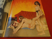 Load image into Gallery viewer, Vintage Nude Erotic Sexy Adult Magazine Naked Femme 1969 1A