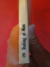 Load image into Gallery viewer, Vintage Erotic Adult Paperback Book/Novel Peeking At Mom Greenleaf ROUGH PB3