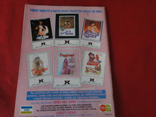 Load image into Gallery viewer, Vintage Nude Erotic Sexy Adult Magazine Chic June 1981 JB65